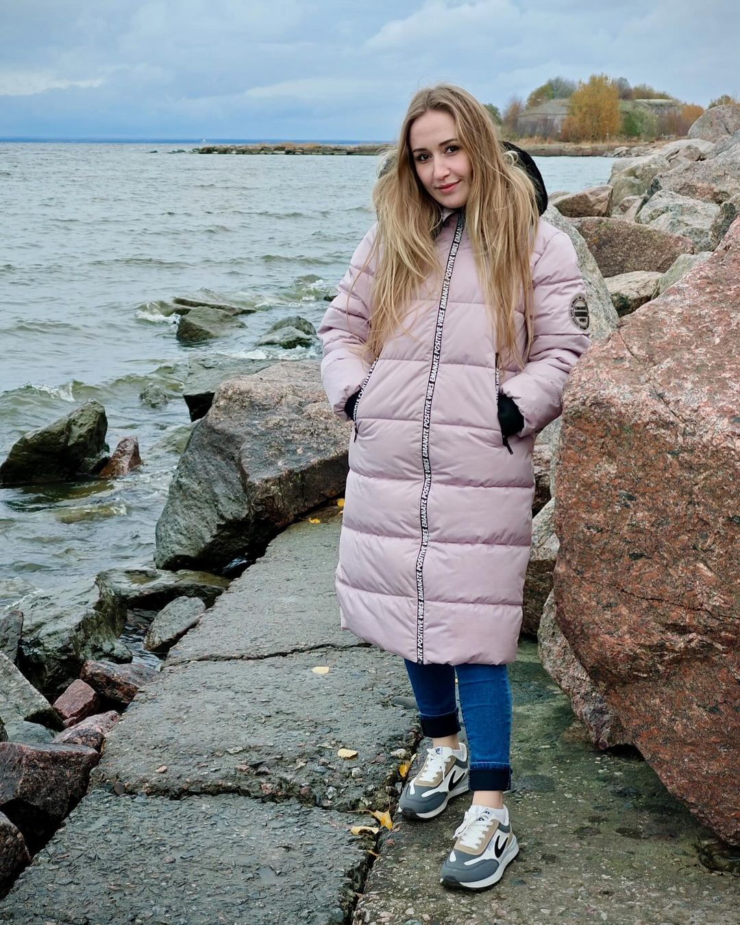 Магия "Финского залива" с @baby_helga 🪄#финскийзалив #санктпетербург #кранштадт #vivox90proplus #мобильнаяфотография