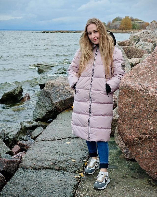baby_helga в LOOKY. #санктпетербург,#кранштадт,#vivox90proplus,#мобильнаяфотография. Магия "Финского зали...