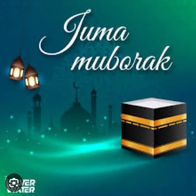 kemol909 в LOOKY. . Juma ayyomi muborak ...