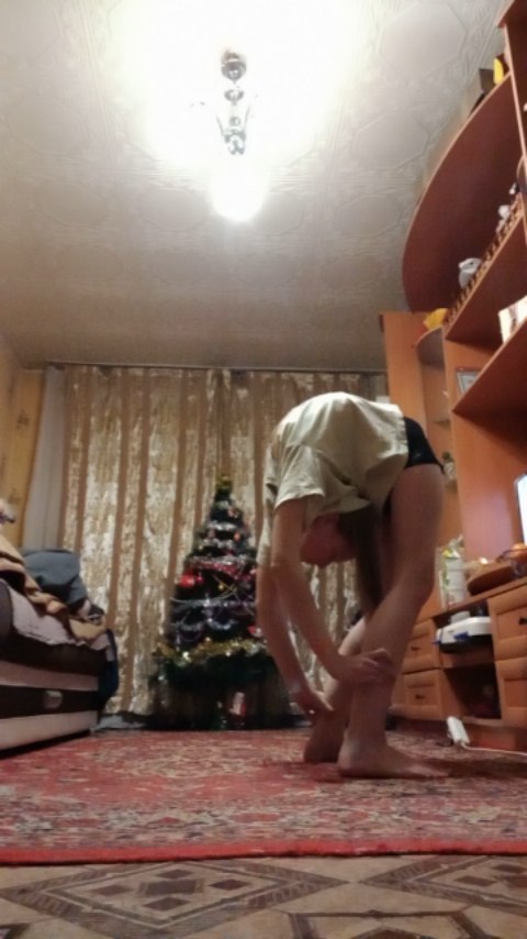 mir.acrobat в LOOKY. #Спина,#акробатика,#гимнастика,#цирковоеискусство,#цирк,#разтяжка,#капелька,#мост,#гибкость. Капелька 🤪
#Спина #...