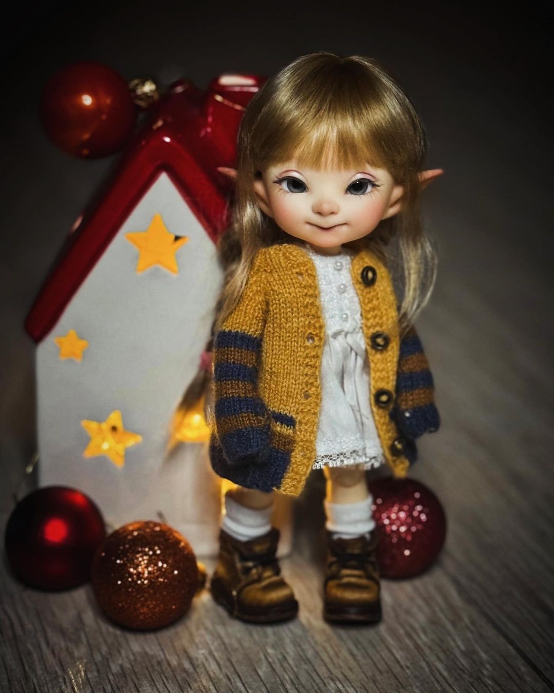 alice_doll_addicted в LOOKY — фото 2