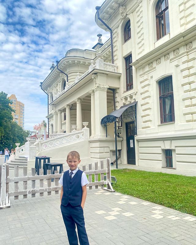 nik_dan_family в LOOKY. . Усадьба Асеевых