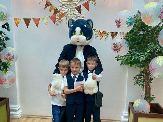 nik_dan_family в LOOKY. . Квест от Кота Асея. ...