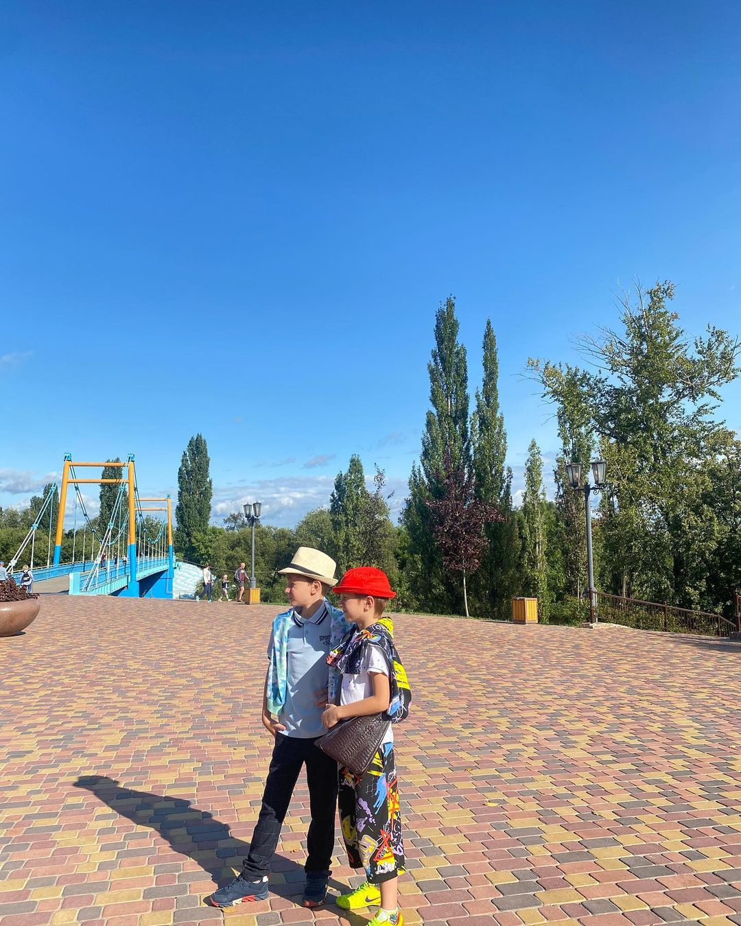 Прогулки по Тамбову 🌞