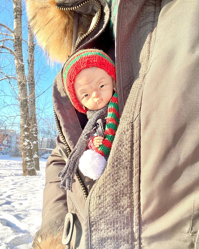 lanav.olk в LOOKY. #bjddoll,#bjddolls,#bjdfoto,#dollfoto,#dollfotography,#dollphotography,#dressfordoll,#dressfordolls,#dressdoll,#handmadedress,#meadowdolls,#irrealdoll,#catabratoys,#djd,#люблюнемогу,#длякукол,#милота,#одеждадлякукол,#куклофото,#фотография,#фотокуклы,#laila,#chinadoll. Ответ на вопрос тех,...
