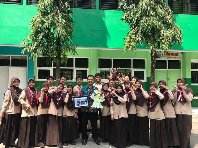 khitskyy_ в LOOKY. . Terima kasih Ustad!