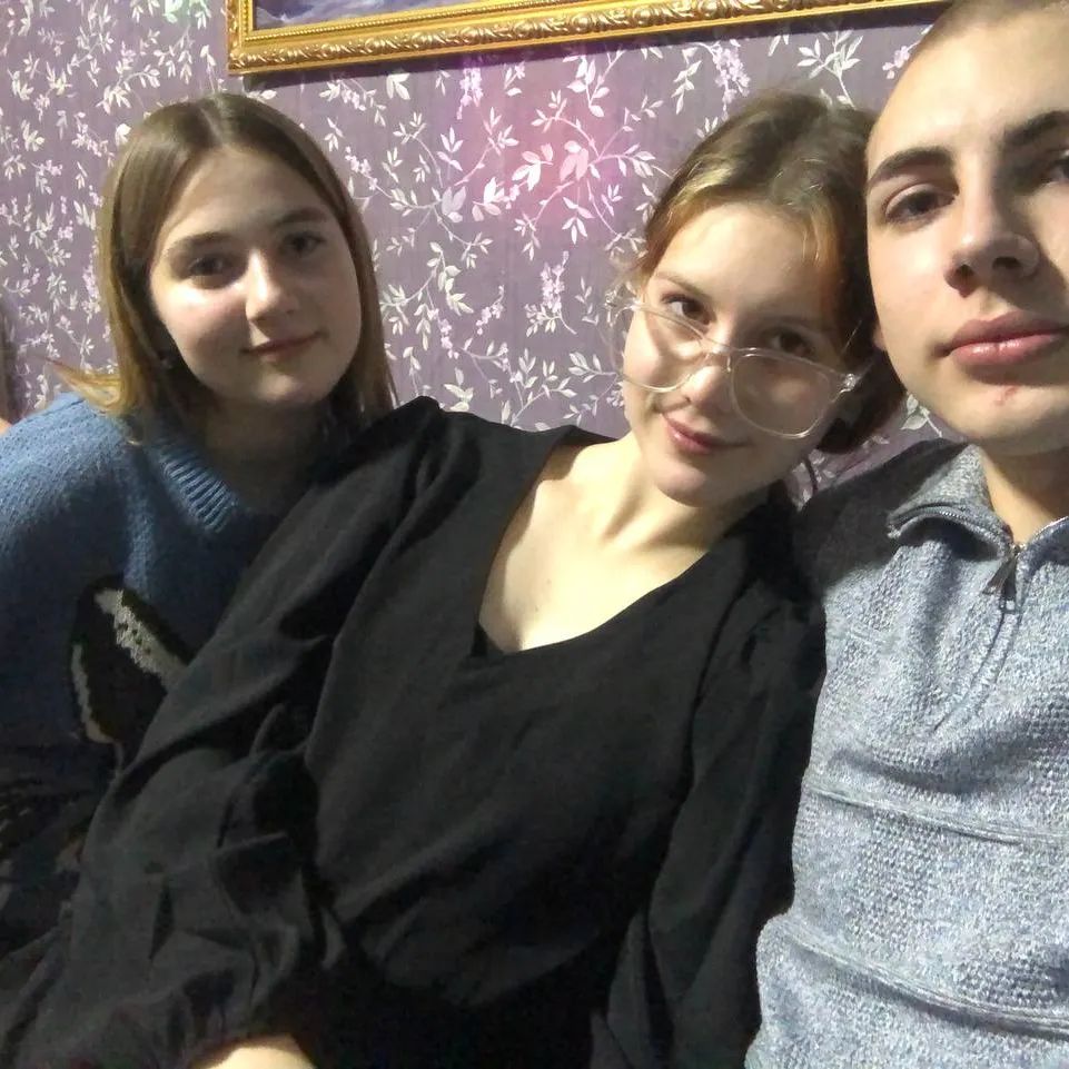 xromxartss in LOOKY. #отношения. ❤🌺#семья #отношения