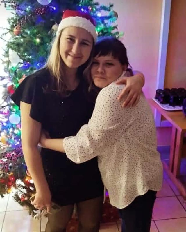 olka_crazy_girl в LOOKY. . Корпоратив 29.12