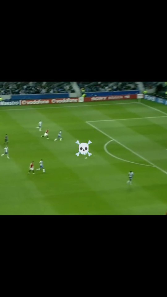 jamshid_0760_ в LOOKY. #40. @cristiano Kick from...