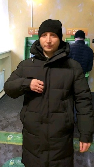 vovaineironka в LOOKY. . Когда зашёл снять де...