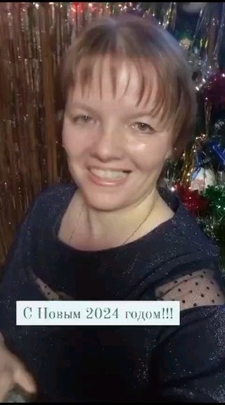 nata.brodel в LOOKY. . С Новым 2024 годом!