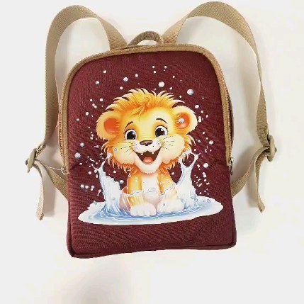 lani_bag_ в LOOKY. #рюкзаки,#рюкзакизоксфорда,#рюкзаксвоимирукамидлядетей,#рюкзаксвоимируками,#рождество. Детский рюкзак для д...
