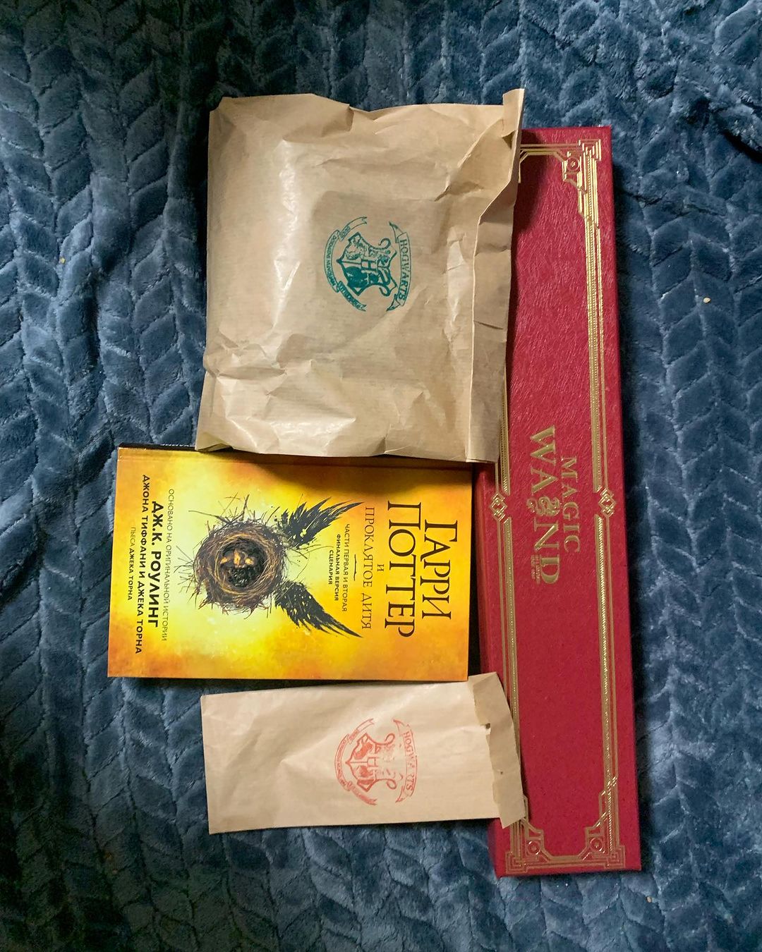 lyk_tati в LOOKY — Новогодний подарок от мужа😍😍😍 балует моего внутреннего ре