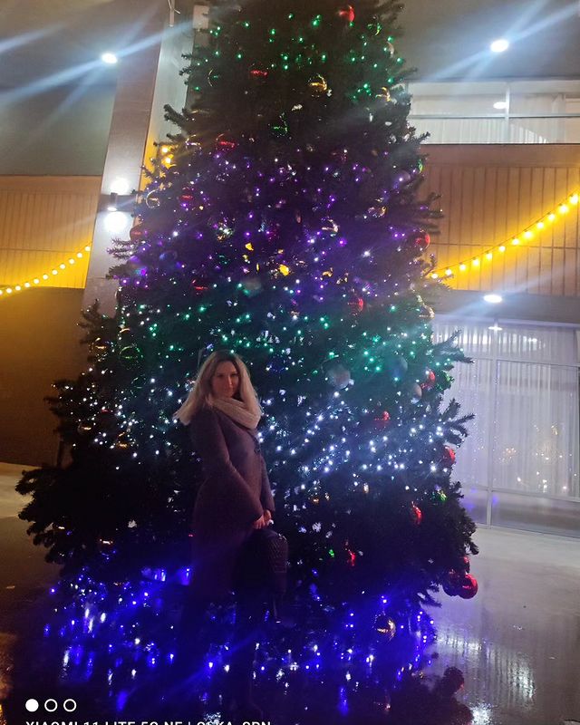 olka_sweet_girl в LOOKY. . 🎄🌲