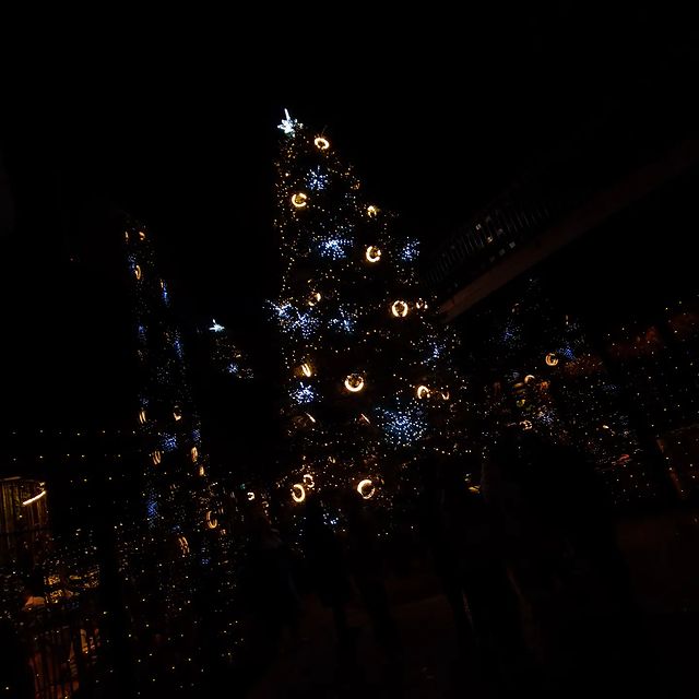 coffeecaramelru в LOOKY. #новыйгод,#елка,#снегкоторогонет. Нью еар 🥂
#новыйгод...