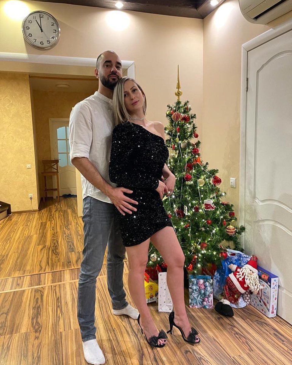 Всех с наступившим Новым годом, друзья!🎄