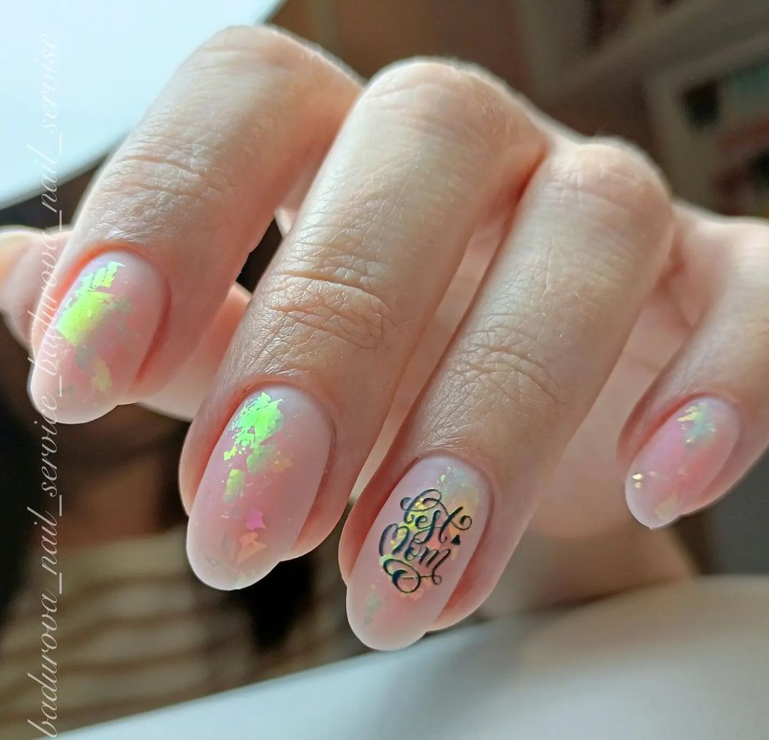 badurova_nail_service в LOOKY — Перед отпуском  освобождаю память телефона 😁

#бадурованата