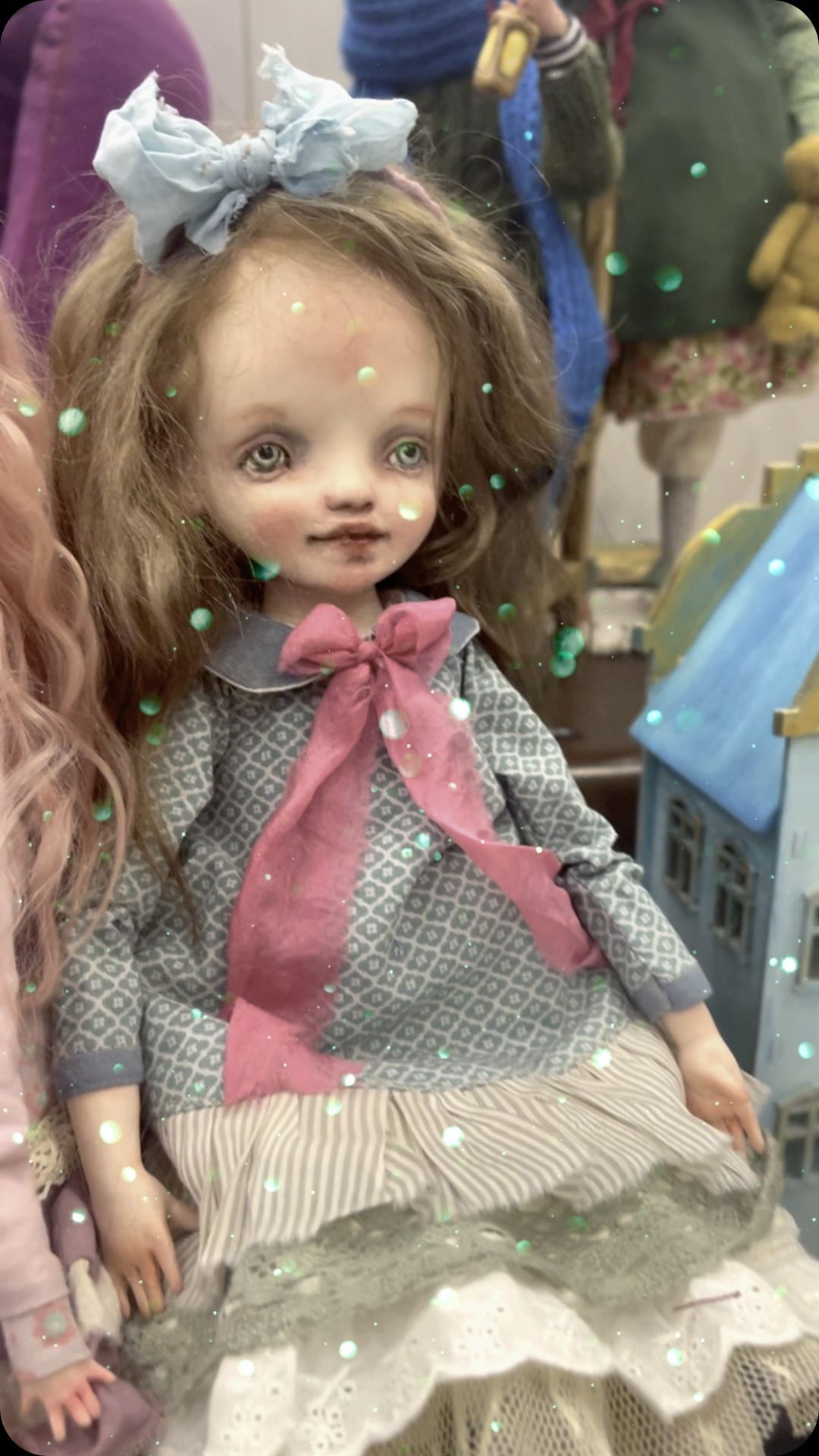 art_sweet.lana.te9ps1k in LOOKY. . Удивительный мир🥰