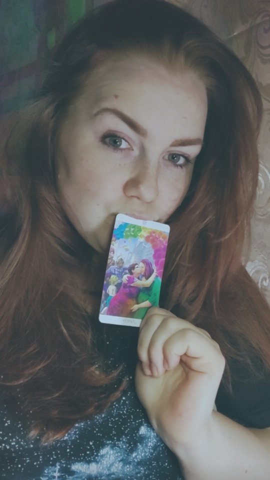 Анна в LOOKY. #таро,#прогноз. Работает и ещё как!
...