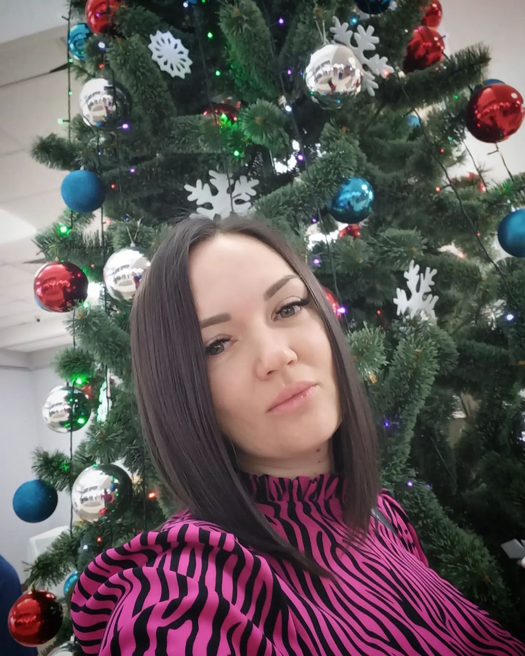 Новогодние каникулы 🎅