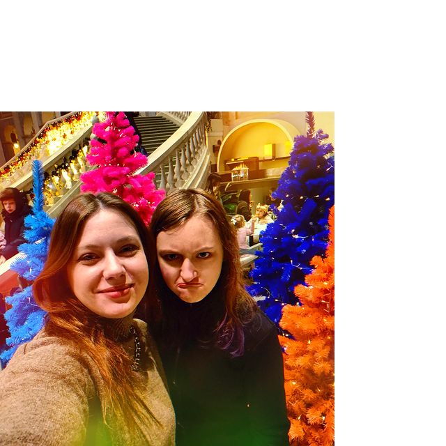 lisafoxy_ в LOOKY. #ибомыбанда. #ибомыбанда