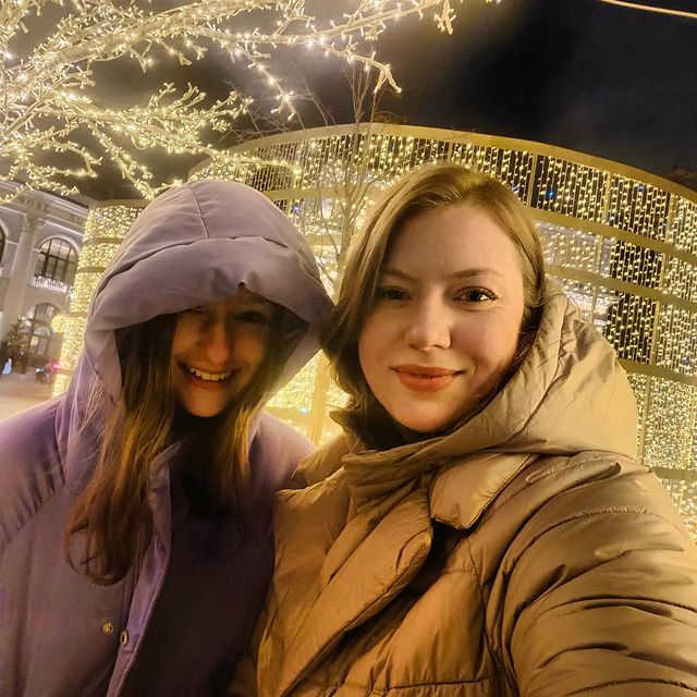 lisafoxy_ в LOOKY. #огонькии. #огонькии
