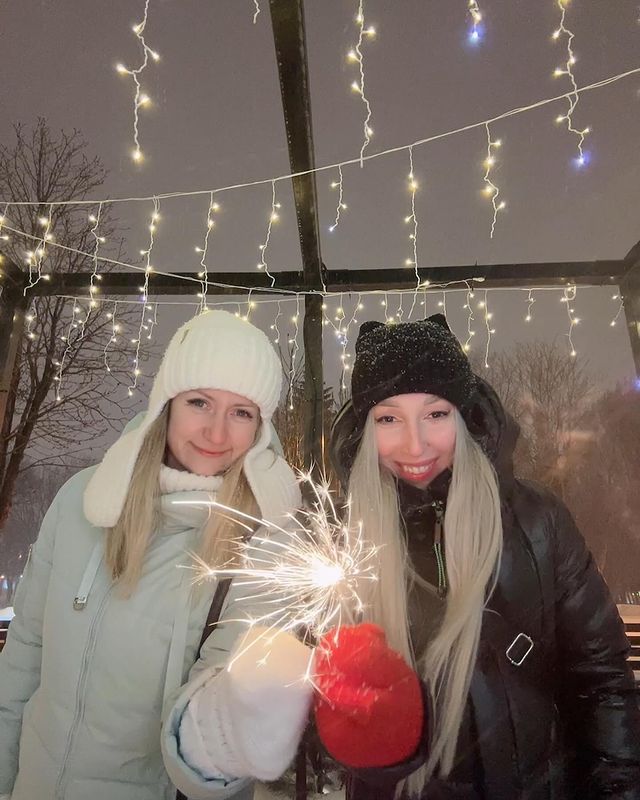 kubiki_mira в LOOKY. . Даже если на улице м...