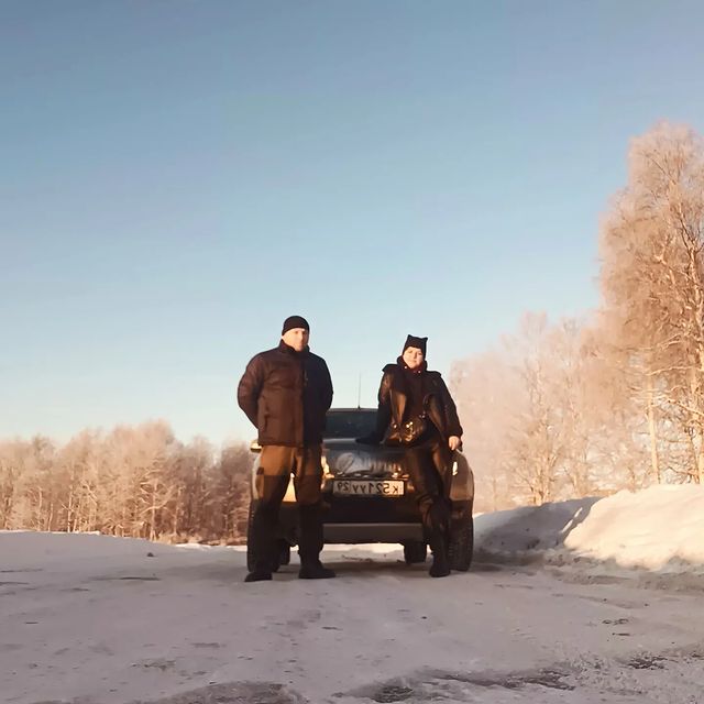dostavalova.aleks в LOOKY. . Вместе Мы Сила 💪💪�...