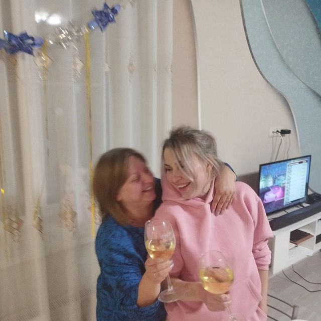 allochek82 в LOOKY. . Продолжение Нового г...