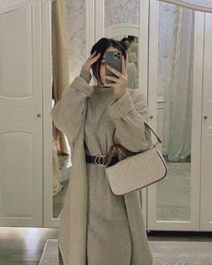 #чтотонабогатом ✨️