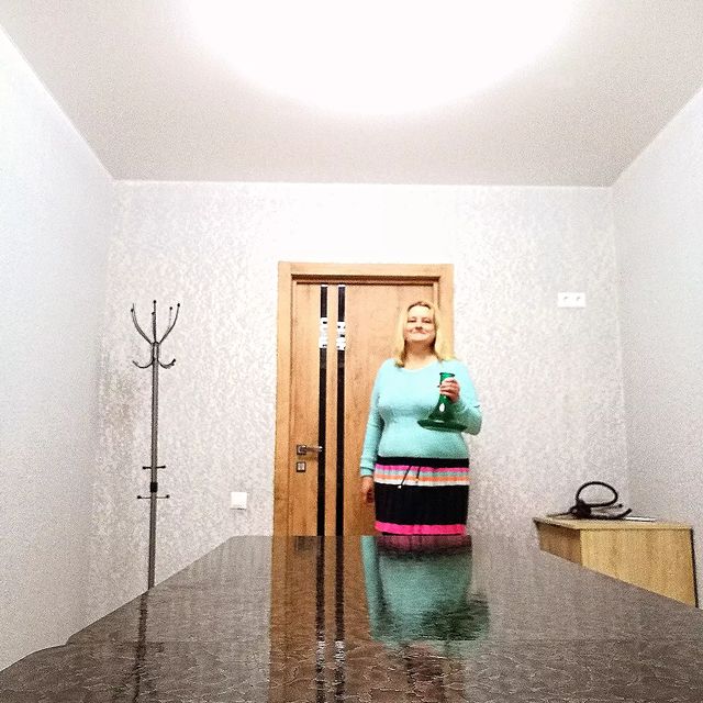 sapelnikova.p в LOOKY. . Кафе Империя . Посел...