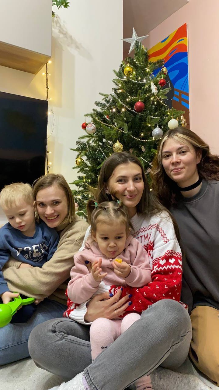 vlasalex в LOOKY. . С Новым годом 🎉🎁