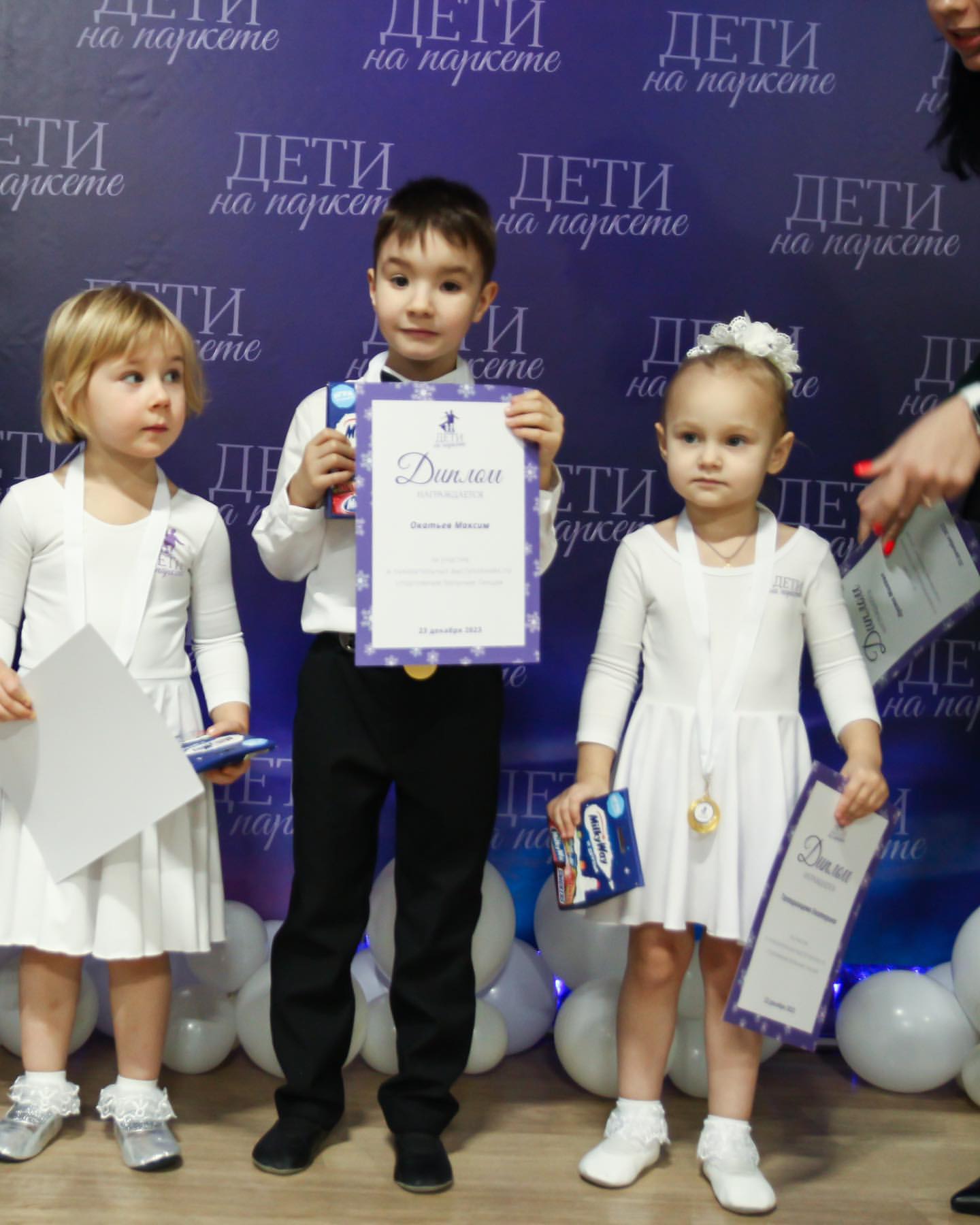 n_arkhipowa в LOOKY. . Первое показательное...