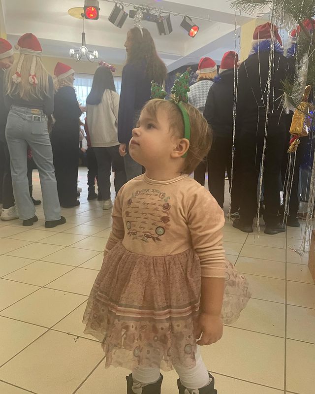 _aleksa051296_ в LOOKY. . Новогодняя Софийка❤️