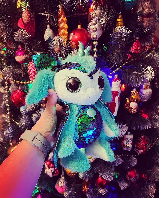 tezrik_toys в LOOKY. . Завершаются наши кан...