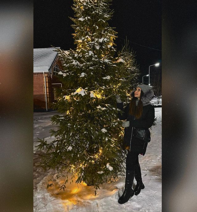 glaz.asya в LOOKY. . 🎄✨