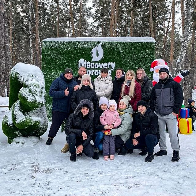 raven_dimitry в LOOKY. . 2024 начался с небол...