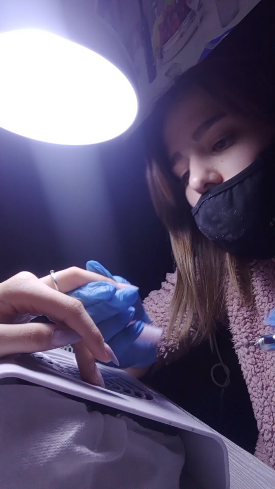 _nails.vik.ka_ в LOOKY. . Это моё всё✨💓
