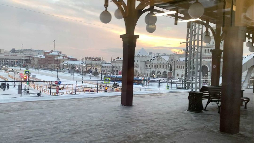 mashulya1309 в LOOKY. . Оставим здесь мое но...