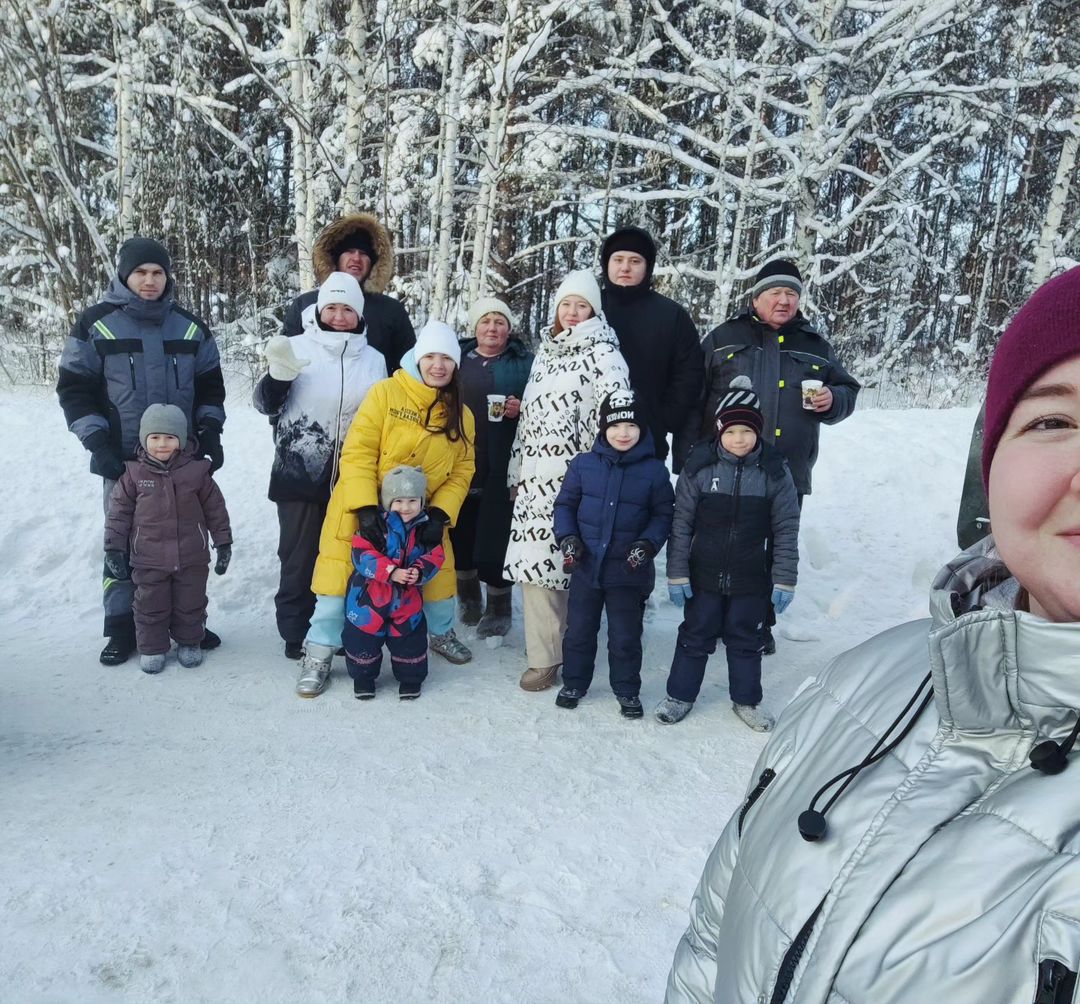 #резеденциябабыяги
