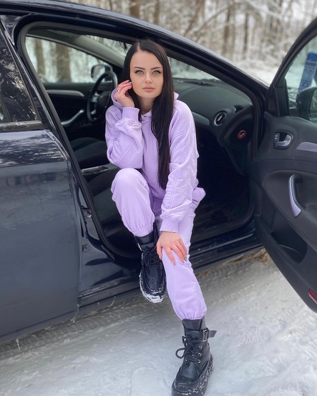 i_anatolevna_ в LOOKY. . 💜💜💜