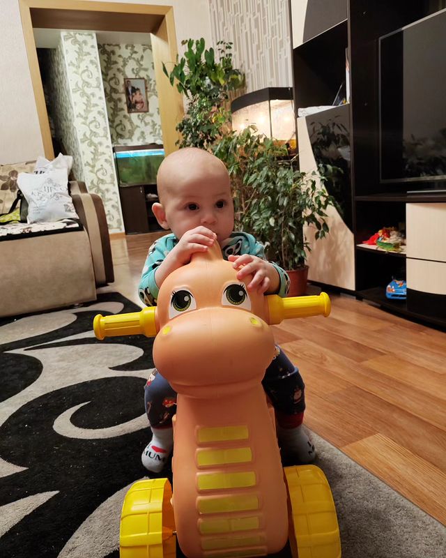 kravtsova_97 в LOOKY. #сын,#сыночек,#малыш,#черногорск,#любовь. Малыш 😇👶🏻🥰

#сын...