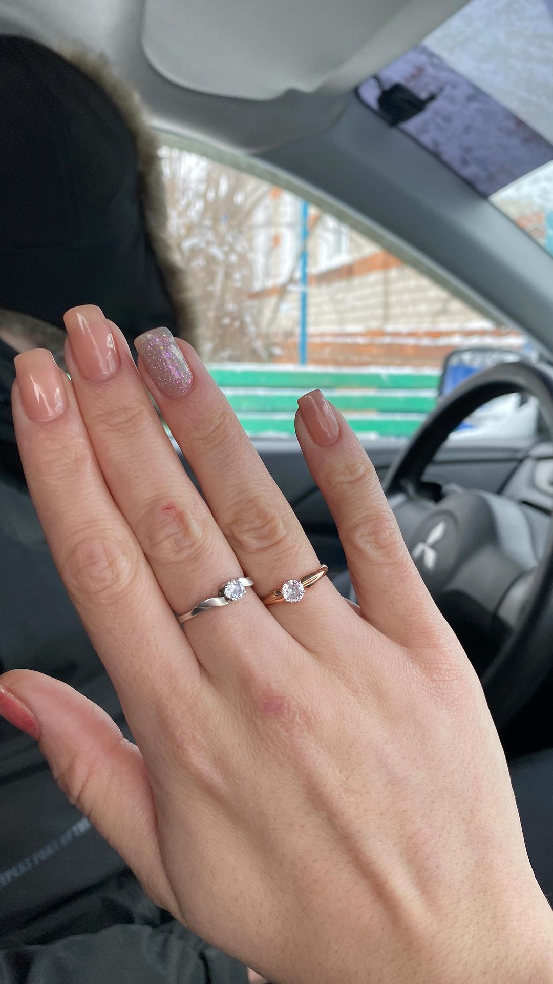 a.s_bondareva in LOOKY. . I said yes💍
31.12.2...