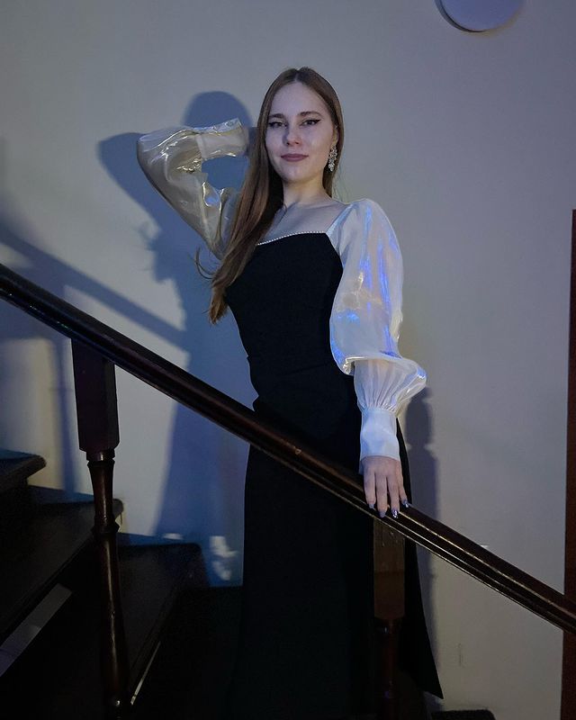golden_panther_louis в LOOKY. . С Новым годом!🎉