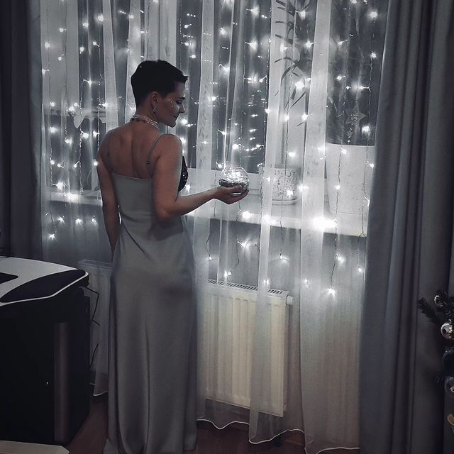 bluestone_petite в LOOKY. #новый2024,#petitestories,#petite,#НовыйгодвХимках. Почему-то думала,что...
