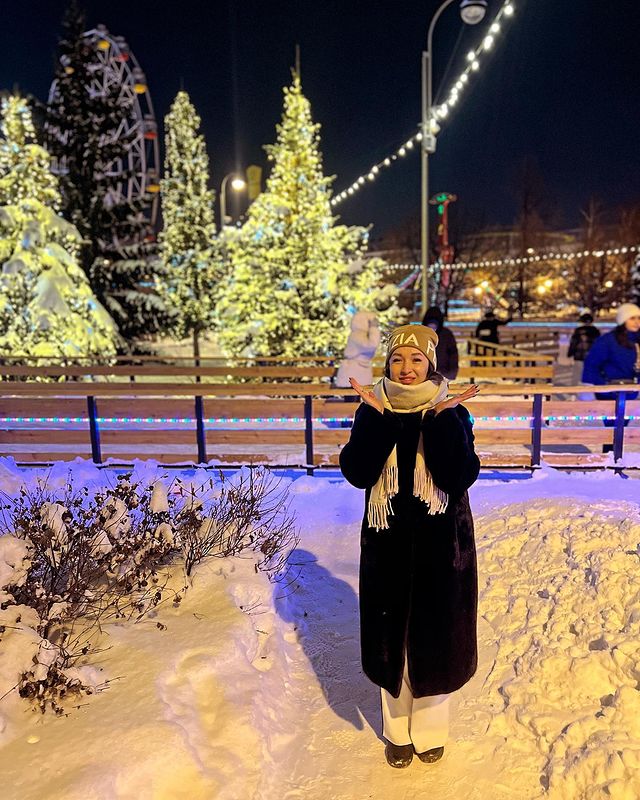 cristalll_love в LOOKY. . С Рождеством 🎄🎊🎁�...