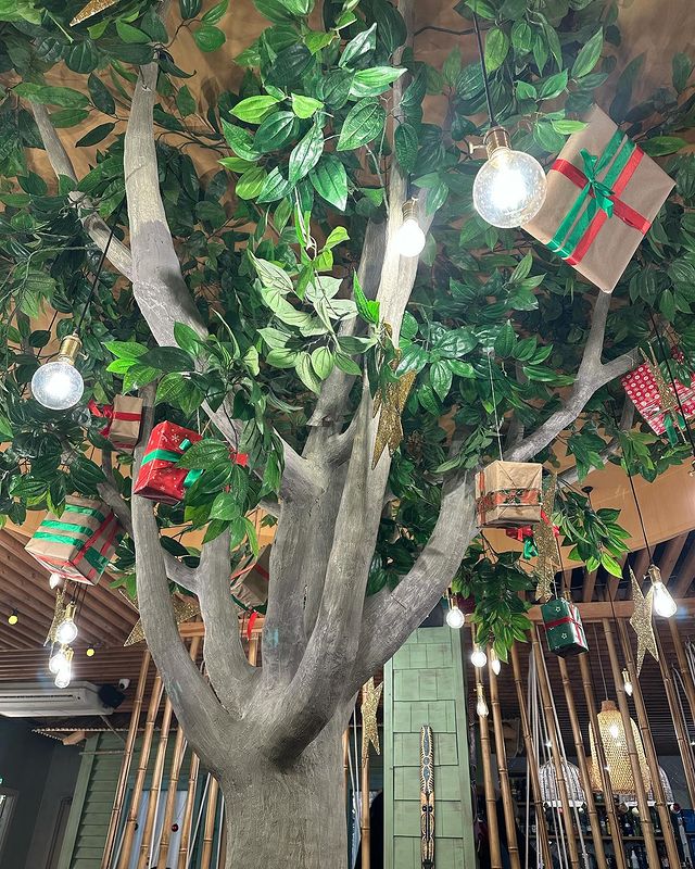 mariyasleptsova_ в LOOKY. . 🎄Встречи с подругам...