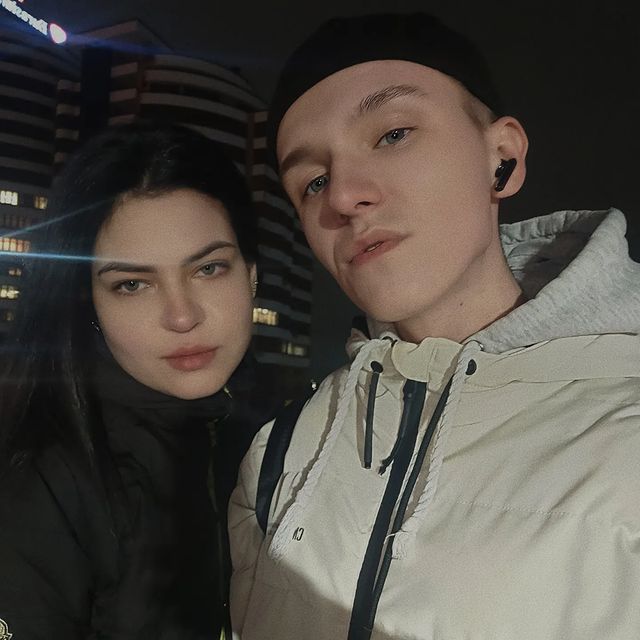 _drugdilla в LOOKY. . И связала судьба нас...
