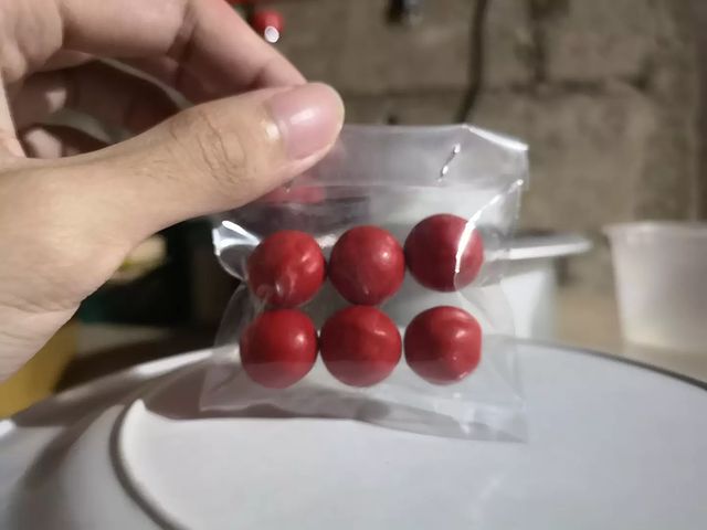 earthrobert_2001 в LOOKY. #EarthRobertMobilePhotography,#mobilephotography,#chocolatecandy,#newyear,#2024. Late Upload: The Cho...