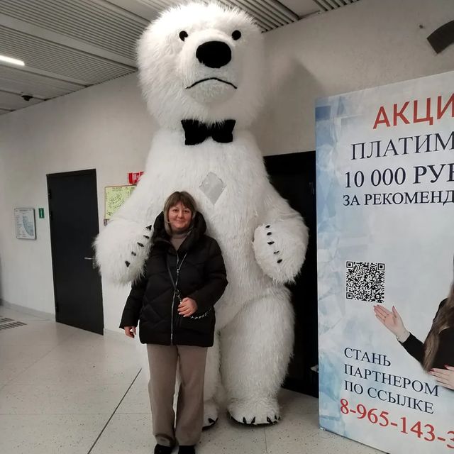 tatyshkaa в LOOKY. . Сегодня были на ледо...